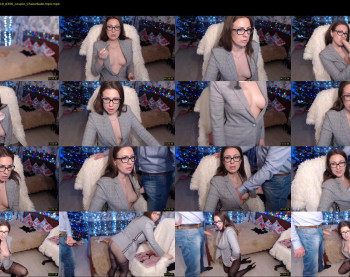 hot_best_lovers_ — 47 minute Chaturbate couple cam show recording, 720p, Dec 20, 2019