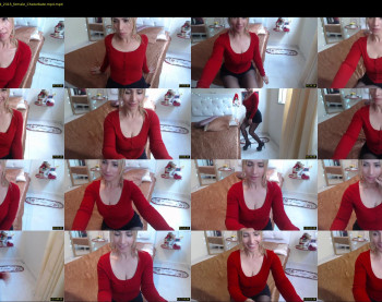 ingridbergman — 94 minute Chaturbate female cam show recording, 720p, Dec 19, 2019