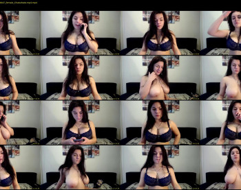 irinaandalex — 94 minute Chaturbate couple cam show recording, 720p, Dec 19, 2019