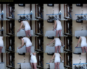 issabelle_69 — 33 minute Chaturbate couple cam show recording, 720p, Dec 19, 2019