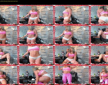 jadeh_williams — 15 minute Chaturbate female cam show recording, 720p, Dec 19, 2019