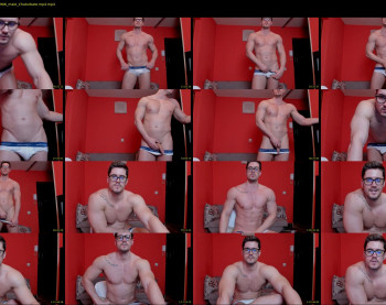jasonblakes — 94 minute Chaturbate male cam show recording, 720p, Dec 19, 2019
