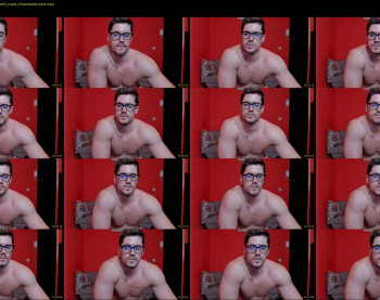 jasonblakes — 3 minute Chaturbate male cam show recording, 720p, Dec 19, 2019