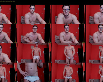 jasonblakes — 39 minute Chaturbate male cam show recording, 720p, Dec 19, 2019