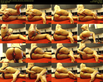 jessica_19871 — 31 minute Chaturbate female cam show recording, 480p, Dec 19, 2019