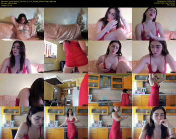 jessicagoold — 56 minute Chaturbate female cam show recording, 720p, Dec 19, 2019