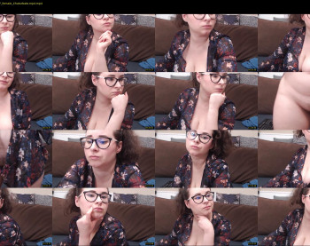 jessykah — 28 minute Chaturbate female cam show recording, 720p, Dec 19, 2019