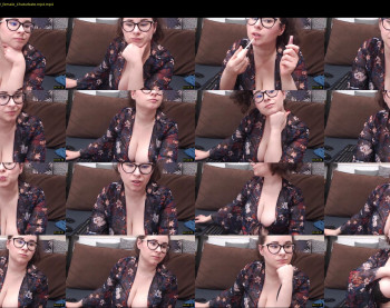 jessykah — 11 minute Chaturbate female cam show recording, 720p, Dec 19, 2019