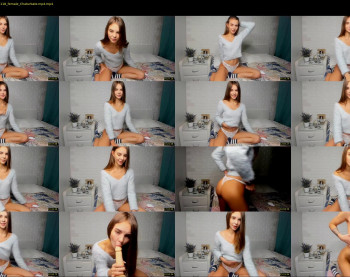 kalisa_pearl — 30 minute Chaturbate female cam show recording, 720p, Dec 19, 2019