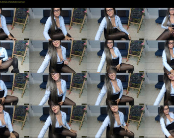 karitto__2 — 22 minute Chaturbate female cam show recording, 720p, Dec 19, 2019