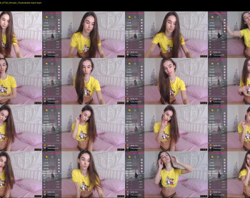 katherinepinke — 3 minute Chaturbate female cam show recording, 720p, Dec 19, 2019