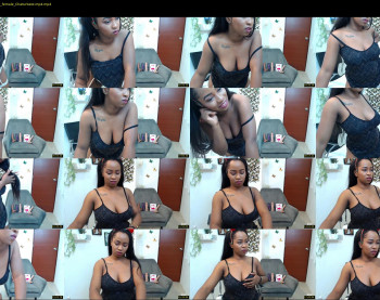 keila_lol — 21 minute Chaturbate female cam show recording, 720p, Dec 19, 2019