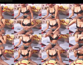 kellsey_shy — 70 minute Chaturbate female cam show recording, 720p, Dec 19, 2019
