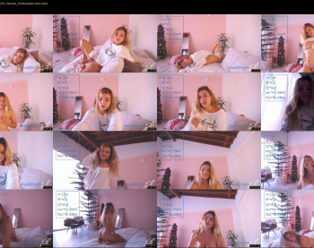 kendalltyler — 101 minute Chaturbate female cam show recording, 720p, Dec 19, 2019