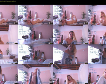 kendalltyler — 30 minute Chaturbate female cam show recording, 720p, Dec 19, 2019