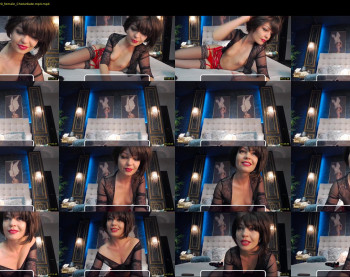 kirasunny — 24 minute Chaturbate female cam show recording, 720p, Dec 19, 2019
