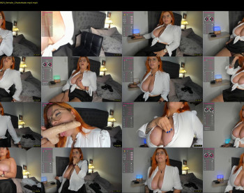 laurasophya — 94 minute Chaturbate female cam show recording, 720p, Dec 19, 2019