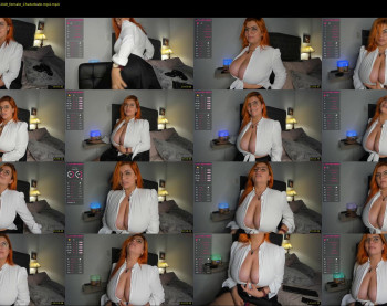 laurasophya — 86 minute Chaturbate female cam show recording, 720p, Dec 19, 2019