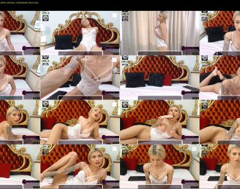 lenna_godess — 68 minute Chaturbate female cam show recording, 720p, Dec 19, 2019