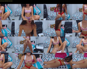 littleabbie — 94 minute Chaturbate female cam show recording, 720p, Dec 19, 2019