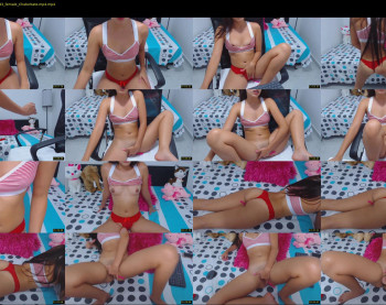 littleabbie — 68 minute Chaturbate female cam show recording, 720p, Dec 19, 2019