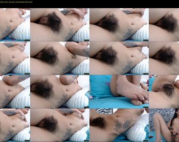 lorennahernandez — 56 minute Chaturbate female cam show recording, 720p, Dec 19, 2019