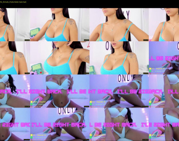 manelykg_ — 94 minute Chaturbate female cam show recording, 720p, Dec 20, 2019