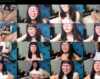 maru_chan_ — 94 minute Chaturbate female cam show recording, 720p, Dec 19, 2019
