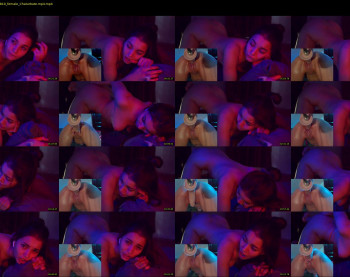 mashayang — 7 minute Chaturbate female cam show recording, 720p, Dec 19, 2019