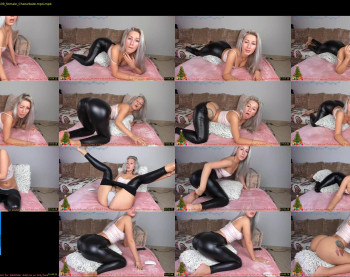 miss_juliaa — 68 minute Chaturbate female cam show recording, 720p, Dec 19, 2019