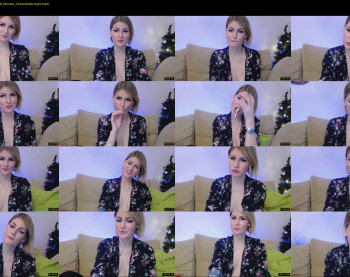 misslucci — 74 minute Chaturbate female cam show recording, 720p, Dec 20, 2019