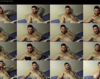 montuna — 4 minute Chaturbate male cam show recording, 720p, Dec 20, 2019