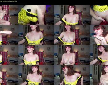 moonlight4u — 81 minute Chaturbate female cam show recording, 720p, Dec 19, 2019