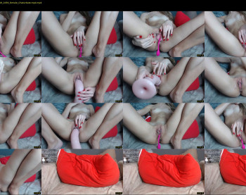 naughtysextime — 28 minute Chaturbate female cam show recording, 720p, Dec 19, 2019