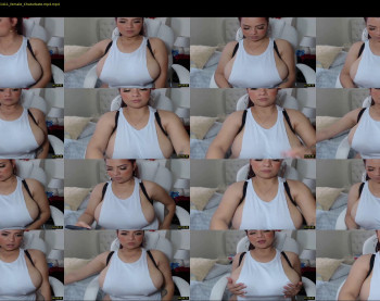 neytiri_moon — 9 minute Chaturbate female cam show recording, 720p, Dec 19, 2019