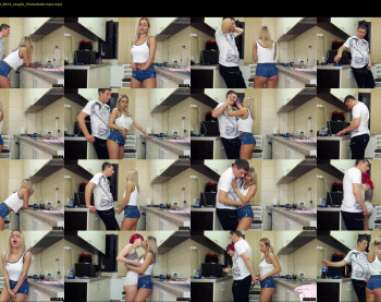 nolimitscoupl3 — 94 minute Chaturbate couple cam show recording, 720p, Dec 20, 2019