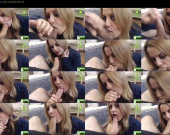 oraljessie — 9 minute Chaturbate couple cam show recording, 720p, Dec 20, 2019