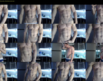 paul_rubini — 13 minute Chaturbate male cam show recording, 720p, Dec 19, 2019
