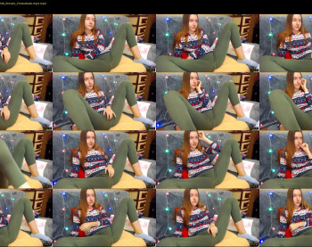 peaceduke — 10 minute Chaturbate female cam show recording, 720p, Dec 19, 2019