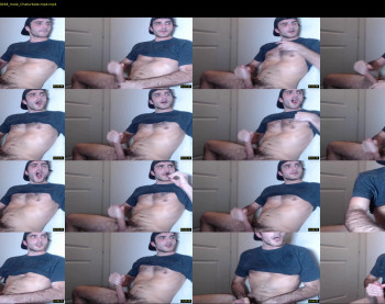 phoenix_star — 17 minute Chaturbate male cam show recording, 720p, Dec 20, 2019