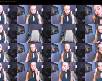 presidenttaylor — 48 minute Chaturbate female cam show recording, 720p, Dec 19, 2019