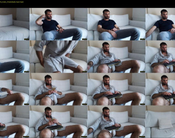 prince_89 — 90 minute Chaturbate male cam show recording, 720p, Dec 19, 2019