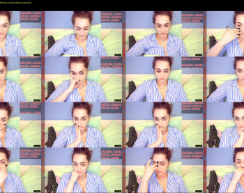 ps4pro — 18 minute Chaturbate female cam show recording, 720p, Dec 19, 2019
