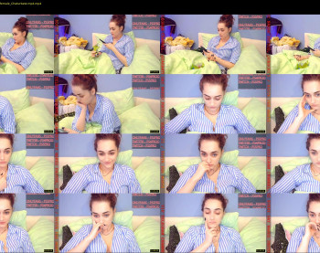 ps4pro — 63 minute Chaturbate female cam show recording, 720p, Dec 19, 2019