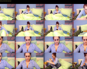 ps4pro — 97 minute Chaturbate female cam show recording, 720p, Dec 20, 2019