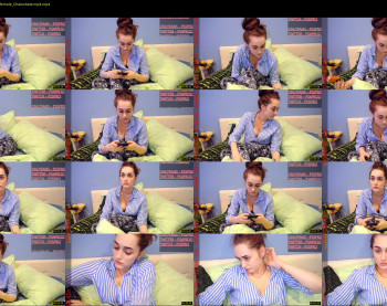 ps4pro — 7 minute Chaturbate female cam show recording, 720p, Dec 20, 2019