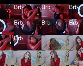 queenafina — 90 minute Chaturbate female cam show recording, 720p, Dec 19, 2019