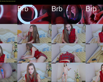 queenafina — 93 minute Chaturbate female cam show recording, 720p, Dec 19, 2019