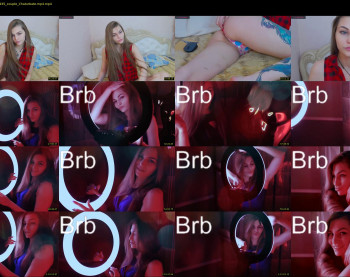 queenafina — 92 minute Chaturbate female cam show recording, 720p, Dec 19, 2019