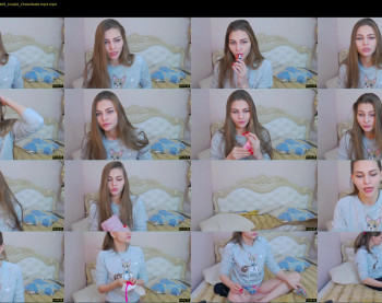 queenafina — 18 minute Chaturbate female cam show recording, 720p, Dec 19, 2019